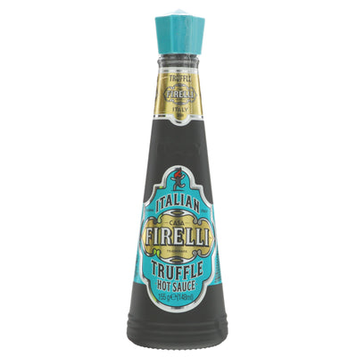 Casa Firelli | Truffle Hot Sauce | 155g