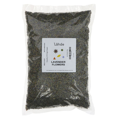 Lahde | Lavender | 200G