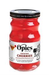 Opies | Opies Cocktail Cherries 225g | 225g