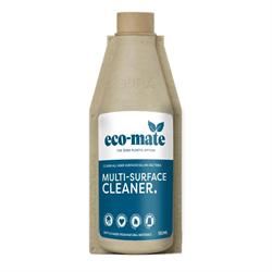 Eco-Mate | eco-mate Multi Surface Cleaner 500ml | 500ml