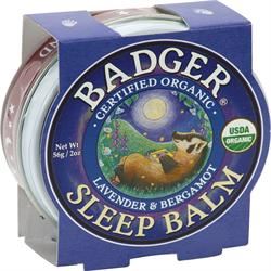 Badger | Badger Sleep Balm 56g | 56g