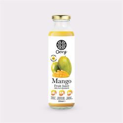 OORG | OORG! Natural Mango Juice 250ml | 250ml