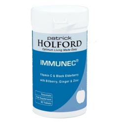 Patrick Holford | Immune C 60 Tablets | 60 tablet