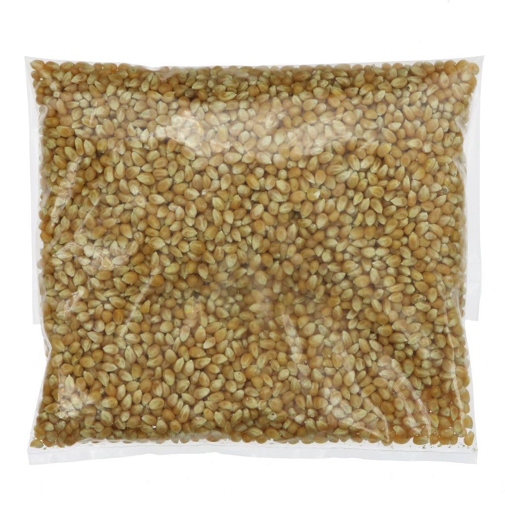 Suma | Popcorn - Organic | 1 KG