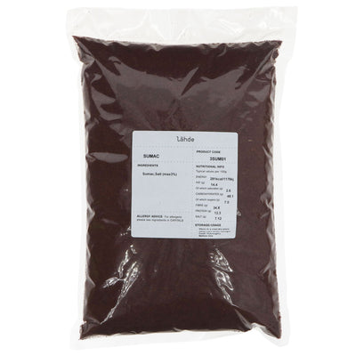 Lahde | Sumac | 900G