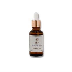 Nibu Naturals |  Glow To Sleep Serum 30ml | 30ml