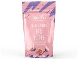 Pimlico Confectioners | Freeze-Dried Fig Slices 30g | 30g