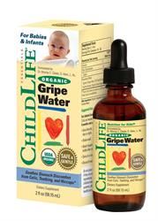 Child Life | ChildLife Essential Gripe Water 60ml | 60ml