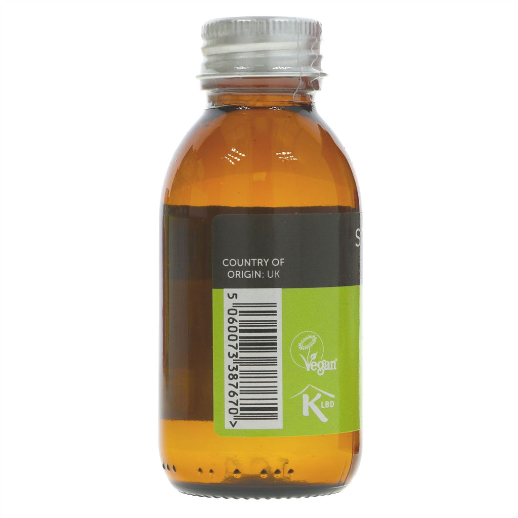 Steenbergs | Almond Extract | 100ML