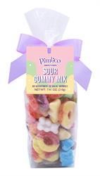 Pimlico Confectioners | Sour Gummy Mix Gift Bag 210g | 210g