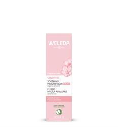 Weleda | Sensitive Soothing Moisturiser Light 30ml | 30ml