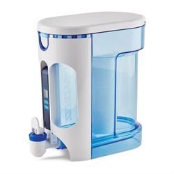 ZeroWater | ZeroWater 12-Cup/2.8L Ready Read Dispenser + Filter + TDS Meter | 2.8l