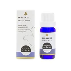 Aqua Oleum | Bergamot Essential Oil 10ml | 10ml