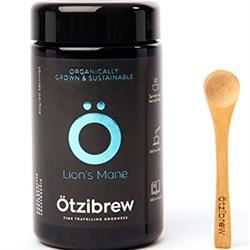 Otzibrew | Otzibrew Organic Lions Mane | 40g