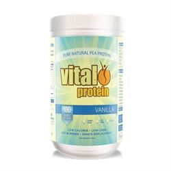 Vital | Vital Protein Vanilla Flavour 500g | 500g