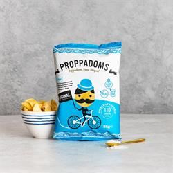 Proppadoms | Original Proppadoms 25g | 25g