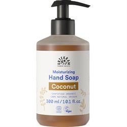 Urtekram | Coconut Liquid Hand Soap 300ml | 300ml