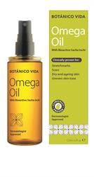 Botanico Vida | Omega Oil 125ml | 125ml