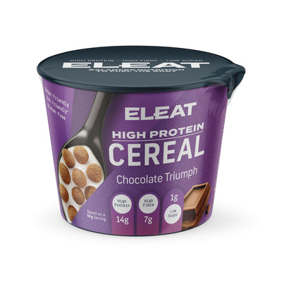 Eleat | Chocolate Triumph | 250g