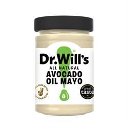 Dr Wills | Avocado Oil Mayonnaise 175g | 175g