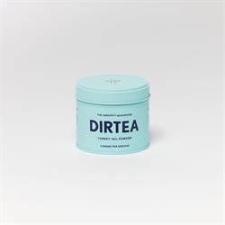 Dirtea | Dirtea Turkey Tail Powder - the Immunity mushroom 60g | 60g