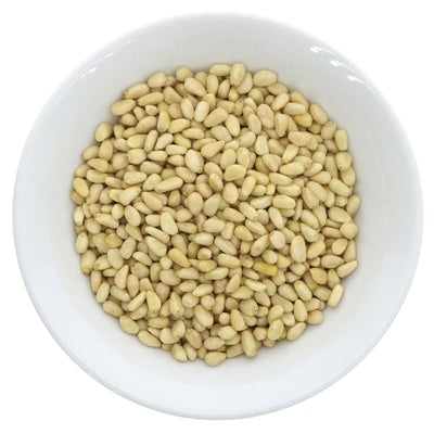 Suma | Pine Kernels - Organic | 12.5 Kg