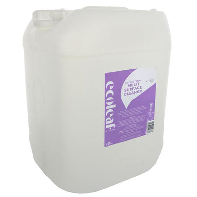 Ecoleaf | Multi Surface Cleaner | 20L