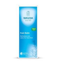 Weleda | Foot Balm 75ml | 75ml