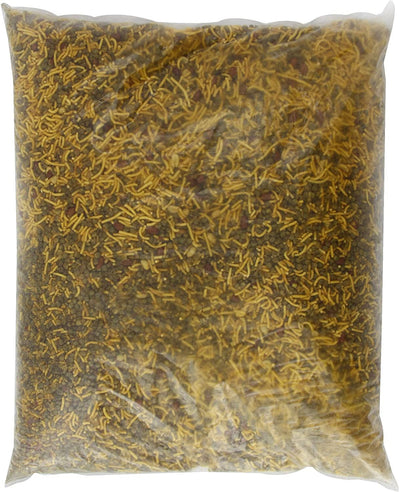 Suma | Bombay Mix w/ Coriander & Lime | 10 Kg