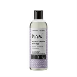 Miniml | Nourish and Repair Shampoo Lavender and Chamomile 500ml | 500ml