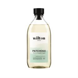 Wilton London | Wilton London Eco Non-bio Laundry Liquid Patchouli 1L | 1l