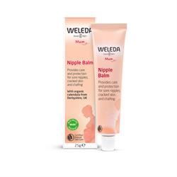 Weleda | Nipple Balm | 25g