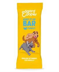 Edgard and Cooper | Dog Bar Turkey 30g | 30g