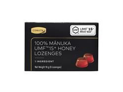 Comvita | Comvita Honey Lozenges UMF15+ 18G | 6 lozenges