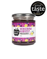 Fruits of the Forage | Hedgerow Harvest Preserve 210g | 210g