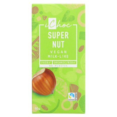 Vivani | Super Nut | 80G