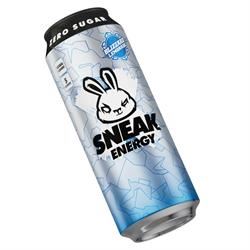 Sneak Energy | Sneak Energy Blizzard Lemonade 500ml | 500ml