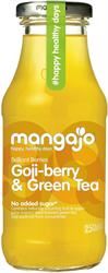 Mangajo | Goji Berry & Green Tea 250ml | 250ml