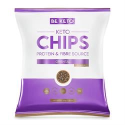 BeKeto | BeKeto Keto Chips - Spicy Oriental 30g | 30g