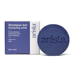 Arista | Arista Shampoo Bar Purple 80g | 80g