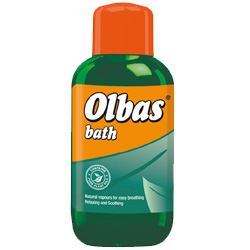 Olbas | Olbas Bath Oil 250ml | 250ml