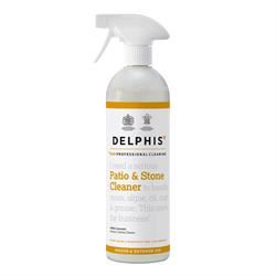 Delphis Eco | Delphis Eco Patio and Stone Cleaner 700ml | 700ml