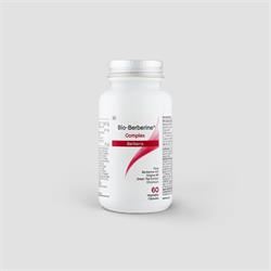 Phytoceutics | Bio-Berberine Complex 60's | 60 capsule