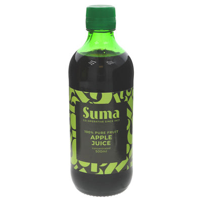 Suma | Apple - Concentrate | 500ML