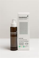 Cannabotech | Nurture Mushroom & CBD Cream with Avocado (psoriasis) | 50ml