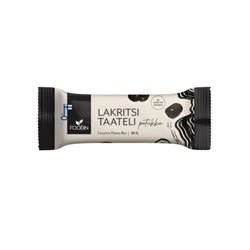 Foodin | Licorice Date Bar 35G | 35g