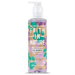 Faith in Nature | Lavender Dog Shampoo 400ml | 400ml