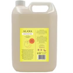 Alana | Citrus Orchard Natural Body Wash 5L | 5000ml