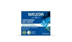 Weleda | Blue Gentian & Edelweiss Contouring Day Cream 40ml | 40ml