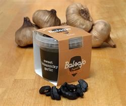 Balsajo Black Garlic | Black Garlic Clove 150g | 150g